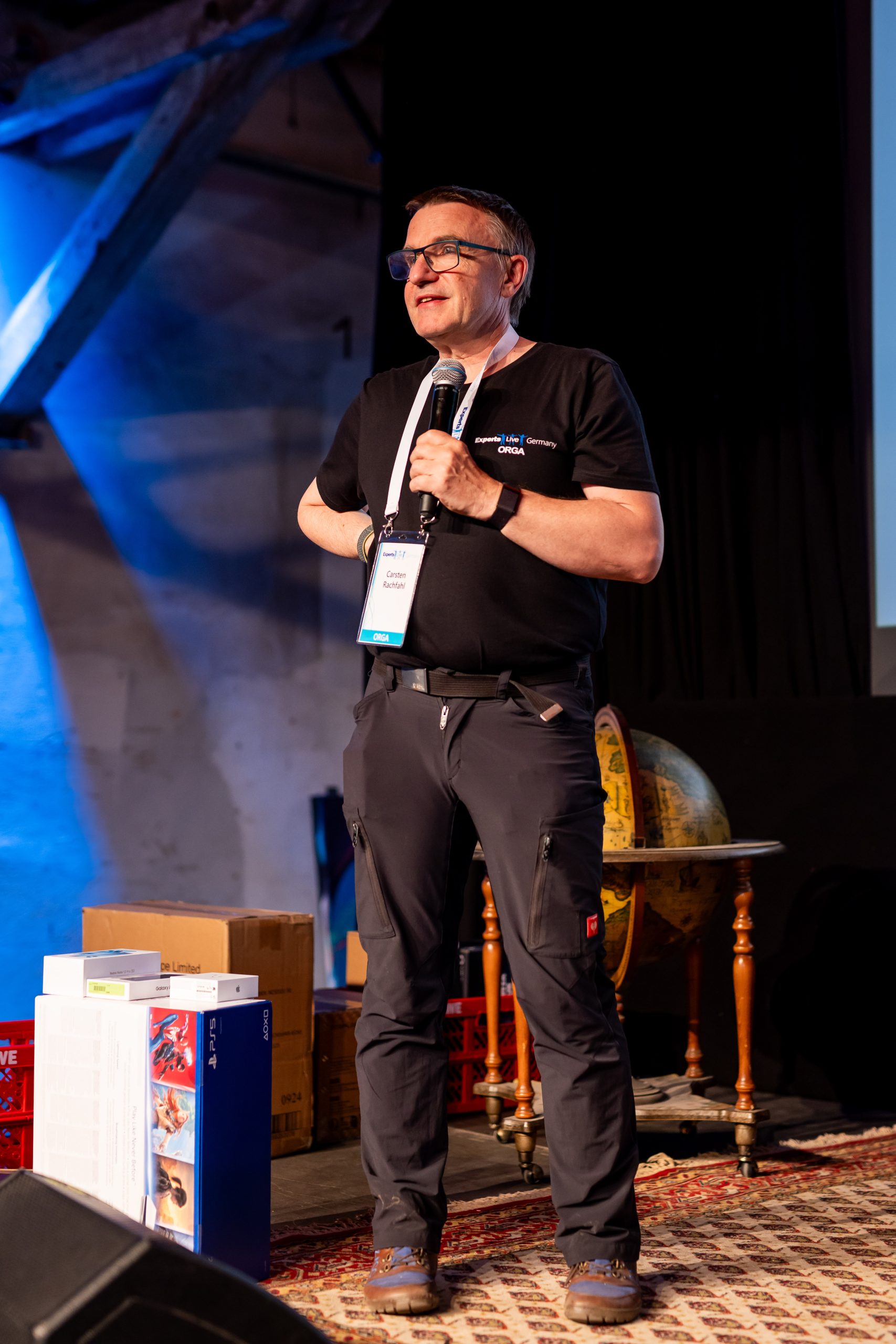Carsten Rachfahl