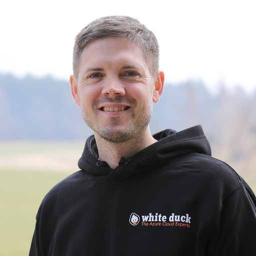 Martin Brandl und André Ratzenberger